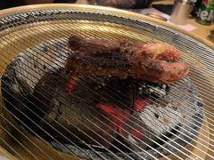 -西塔老太太泥炉烤肉(北京双井店)