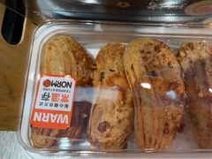 -東更道点心行(崂山丽达店)