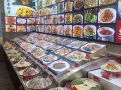 -亲回家吃饭餐厅(黄陂店)