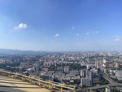 -中央广播电视塔