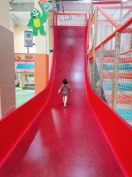 -动力星球家庭亲子游乐中心