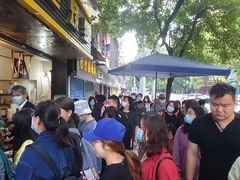 -家阳赵师傅油饼包烧麦(粮道街店)