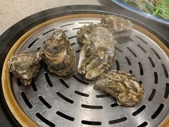 -四海蒸鲜蒸汽海鲜自助(北戴河店)