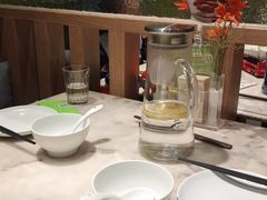 -汤城小厨•粤菜•靓汤(西直门凯德MALL店)