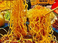 -江湖小牛·水煮牛排火锅(欧亚新生活购物广场店)