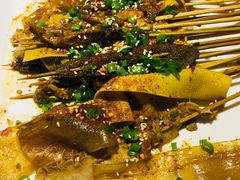 -三个大叔东北烧烤·砂锅菜(西三旗店)