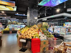 -Olé精品超市(北京合生汇店)