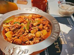 -赖胖子肉蟹煲(光明N次方店)