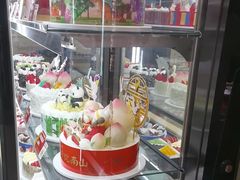 -味多美蛋糕(古城店)