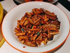 -田婆婆的菜(友谊阳光城店)