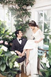 -太古映画婚纱摄影(天河店)