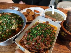 -树厨贵州菜(铜仁花果山店)
