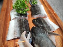 -本炙炭烤·蒲烧活鳗料理店(金沙洲店)