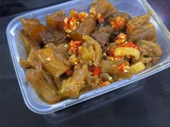 -阿姨牛杂(北京路店)