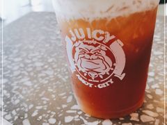 -Juicy Bakery(瑞景店)