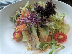 -笑福亭料理小馆(解放碑店)