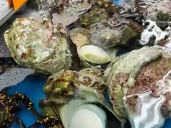 -无招牌海鲜餐厅(怡丰城店)