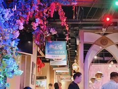 -胖老汉椒麻鸡清真新疆菜(西御街店)