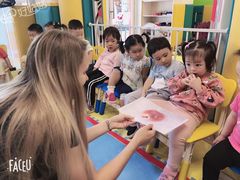 -好姑姑新梅广场托育园(上海直营园)