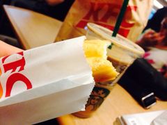 -肯德基(北京南站店)