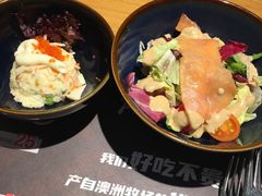 -斗牛士牛排(南京东路店)