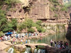 -云台山风景名胜区