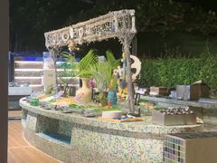-渔家火锅·海鲜自助餐·演艺(亚龙湾天域酒店)