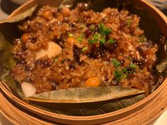 -楚山晓·楚湘菜(江夏永旺店)