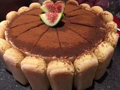 -济南香格里拉·咖啡泉自助餐厅