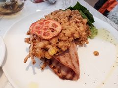 -the rug 飞毯 (朝阳公园店)