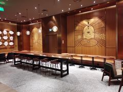 -星巴克臻选(北京颐堤港中心第二店)