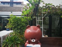 -素心小筑(后沙裕镇店)