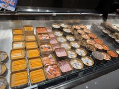 -海底捞大排档火锅(悦荟广场店)