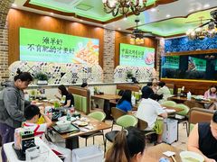 -丝路传奇·中国拉面航母店(北医三院店)