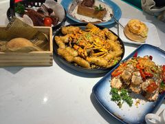 -避风塘(江桥万达店)