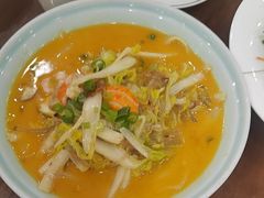-那家老院子东北菜·饺子·小鸡炖蘑菇(艳华街店)