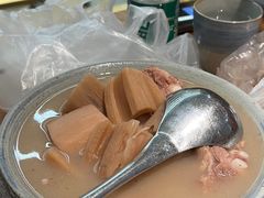 -静一餐厅·湖北菜(前门创始店)