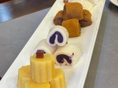 -烤肉宛饭庄(北新桥店)
