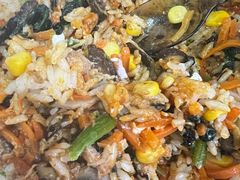 -米村拌饭(东方新天地店)