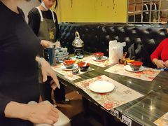 -虾饺妹·粤式手工点心(水荫路店)