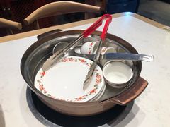 -东门口涮肉·砂锅·烤串(老门东店)