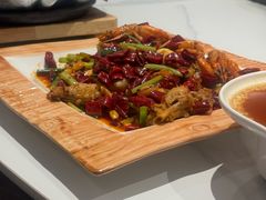 -君实轩饭店(启工街店)