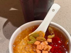 -海底捞火锅(贵和购物中心店.原鲁能城店)