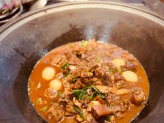 -陈大锅·岳阳鱼馆·地道岳阳菜(美食街店)