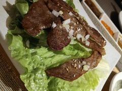 -江户烧肉(高德店)