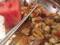 -姜胖胖韩式自助烤肉(光明万达店)