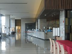 -广州花都皇冠假日酒店
