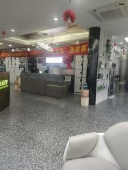 -古匠造型