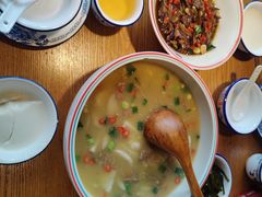 -赣饭农家·江西小炒(西乡店)