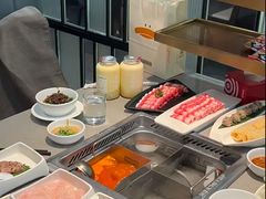 -海底捞火锅(杭州萧山宝龙广场店)